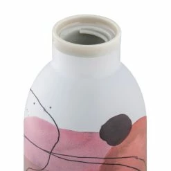 Alternative view of Bestes Angebot ✔️ 24 Bottles Clima Infuser Bottle Suave Trinkflasche - 500 Ml - Multi ????