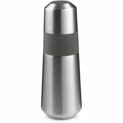 Großhandel ???? Rosendahl Copenhagen Rosendahl Grand Cru Isolierflasche - 650 Ml - Dunkelgrau ????