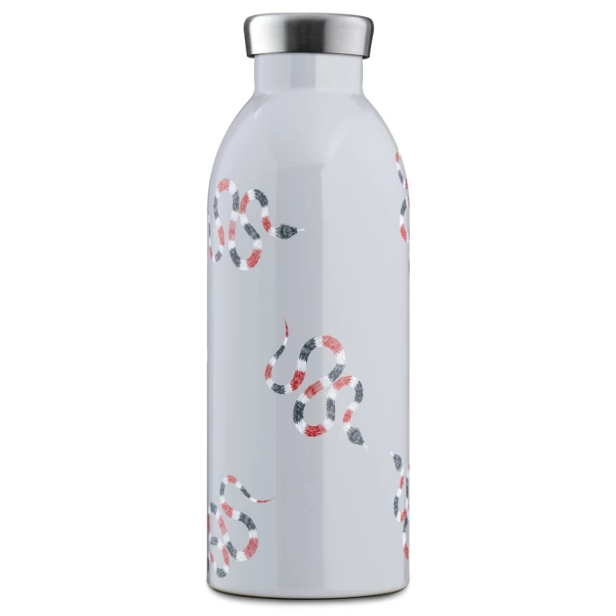 Auslauf ???? 24 Bottles Clima Bottle Pop Isolier-Trinkflasche - 500 Ml - Rattle Shake ???? 2 Auslauf ???? 24 Bottles Clima Bottle Pop Isolier-Trinkflasche - 500 Ml - Rattle Shake ???? – Bild 2
