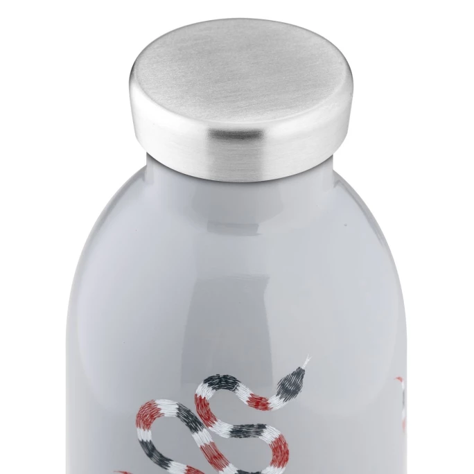 Auslauf ???? 24 Bottles Clima Bottle Pop Isolier-Trinkflasche - 500 Ml - Rattle Shake ???? 3 Auslauf ???? 24 Bottles Clima Bottle Pop Isolier-Trinkflasche - 500 Ml - Rattle Shake ???? – Bild 3