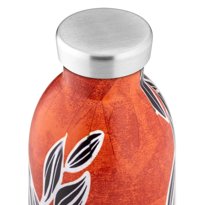 Bester Verkauf ???? 24 Bottles Clima Bottle Weave Isolier-Trinkflasche - 500 Ml - Ashanti Batik ⭐ 3 Bester Verkauf ???? 24 Bottles Clima Bottle Weave Isolier-Trinkflasche - 500 Ml - Ashanti Batik ⭐ – Bild 3