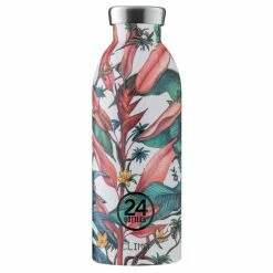 Billig ???? 24 Bottles Clima Bottle Trinkflasche - 500 Ml - Pure Love ????