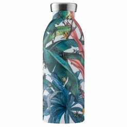 Alternative view of Billig ???? 24 Bottles Clima Bottle Trinkflasche - 500 Ml - Pure Love ????