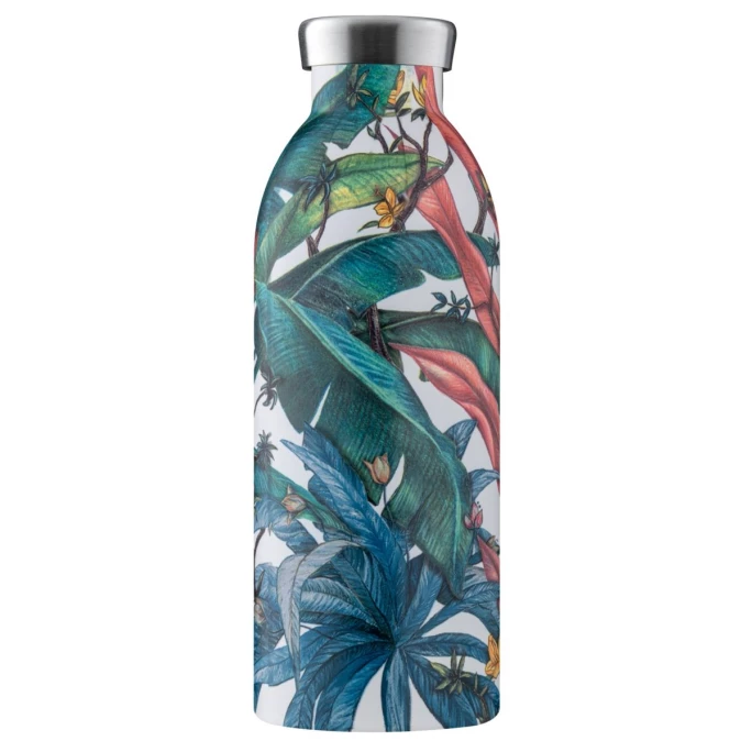 Billig ???? 24 Bottles Clima Bottle Trinkflasche - 500 Ml - Pure Love ???? 2 Billig ???? 24 Bottles Clima Bottle Trinkflasche - 500 Ml - Pure Love ???? – Bild 2