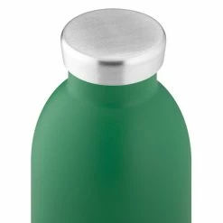 Alternative view of Brandneu ❤️ 24 Bottles Clima Bottle Stone Trinkflasche - 500 Ml - Emerald Green ????