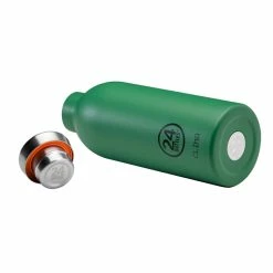 Brandneu ❤️ 24 Bottles Clima Bottle Stone Trinkflasche - 500 Ml - Emerald Green ???? -24 Bottles Geschäft unnamed file 303