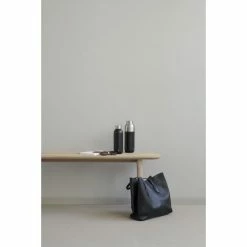 Bester Verkauf ???? Stelton Keep Warm Isolierflasche - 750 Ml - Black ???? -24 Bottles Geschäft unnamed file 314