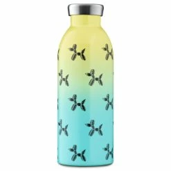 Alternative view of Bestes Angebot ???? 24 Bottles Clima Bottle Pop Isolier-Trinkflasche - 500 Ml - Puffy Swing ⭐