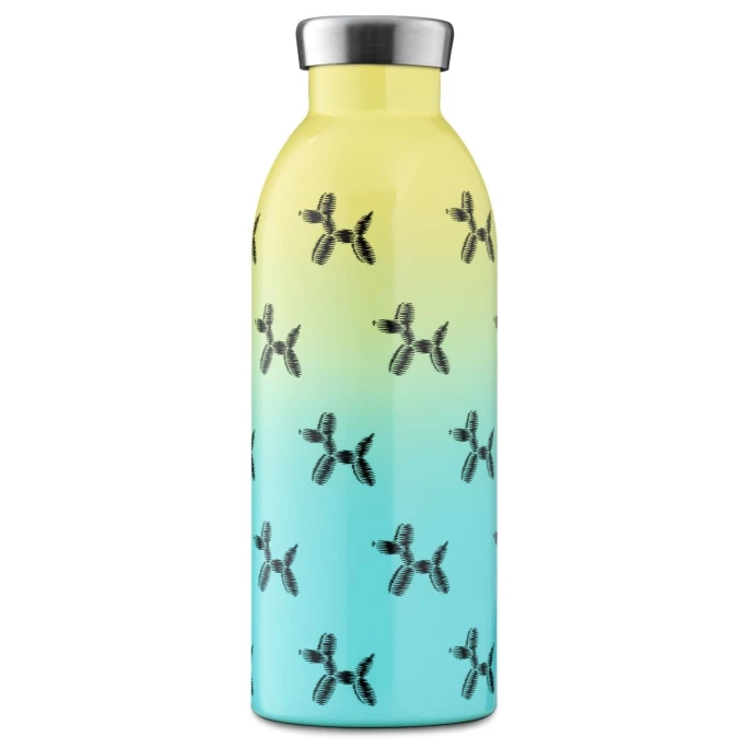 Bestes Angebot ???? 24 Bottles Clima Bottle Pop Isolier-Trinkflasche - 500 Ml - Puffy Swing ⭐ 2 Bestes Angebot ???? 24 Bottles Clima Bottle Pop Isolier-Trinkflasche - 500 Ml - Puffy Swing ⭐ – Bild 2