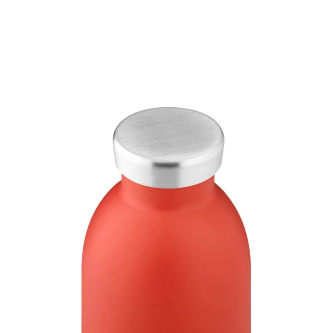 Schlussverkauf ???? 24 Bottles Clima Bottle Earth Isolier-Trinkflasche - 500 Ml - Pachino ???? 2 Schlussverkauf ???? 24 Bottles Clima Bottle Earth Isolier-Trinkflasche - 500 Ml - Pachino ???? – Bild 2