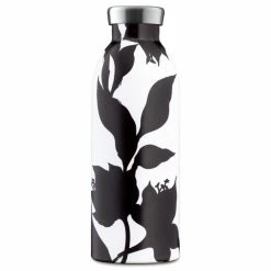 Alternative view of Auslauf ???? 24 Bottles Clima Bottle Botanique Isolier-Trinkflasche - 500 Ml - Black Dahlia ❤️