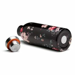 Bestpreis ???? 24 Bottles Clima Bottle Floral Isolier-Trinkflasche - 500 Ml - Ebony Rose ???? -24 Bottles Geschäft unnamed file 342