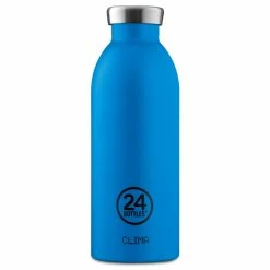 Coupon ???? 24 Bottles Clima Bottle Earth Isolier-Trinkflasche - 500 Ml - Pacific Beach ????