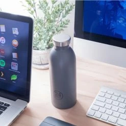Besorgen ???? 24 Bottles Clima Bottle Isolier-Trinkflasche - 500 Ml - Formal Grey ???? 7 Besorgen ???? 24 Bottles Clima Bottle Isolier-Trinkflasche - 500 Ml - Formal Grey ???? -24 Bottles Geschäft unnamed file 349