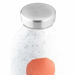 Top 10 ⭐ 24 Bottles Clima Bottle Trinkflasche - 500 Ml - Midnight Sun ???? -24 Bottles Geschäft unnamed file 362