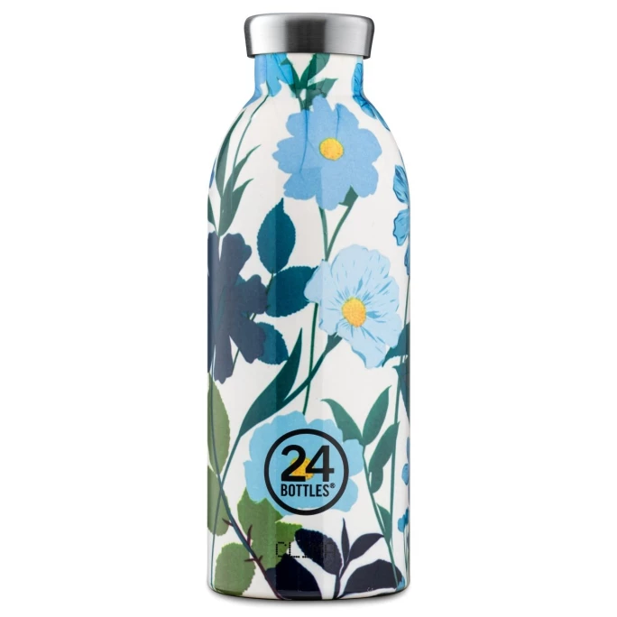 Coupon ???? 24 Bottles Clima Bottle Floral Isolier-Trinkflasche - 500 Ml - Morning Glory ???? 1 Coupon ???? 24 Bottles Clima Bottle Floral Isolier-Trinkflasche - 500 Ml - Morning Glory ????