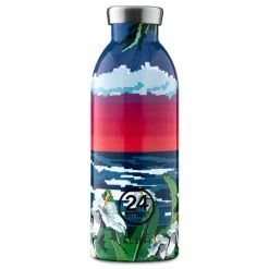 Bester Verkauf ???? 24 Bottles Clima Bottle Trinkflasche - 500 Ml - Ape Island ????