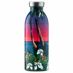 Alternative view of Bester Verkauf ???? 24 Bottles Clima Bottle Trinkflasche - 500 Ml - Ape Island ????