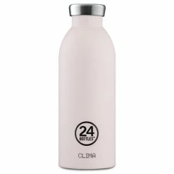 Top 10 ???? 24 Bottles Clima Bottle Earth Isolier-Trinkflasche - 500 Ml - Stone Gravity ❤️