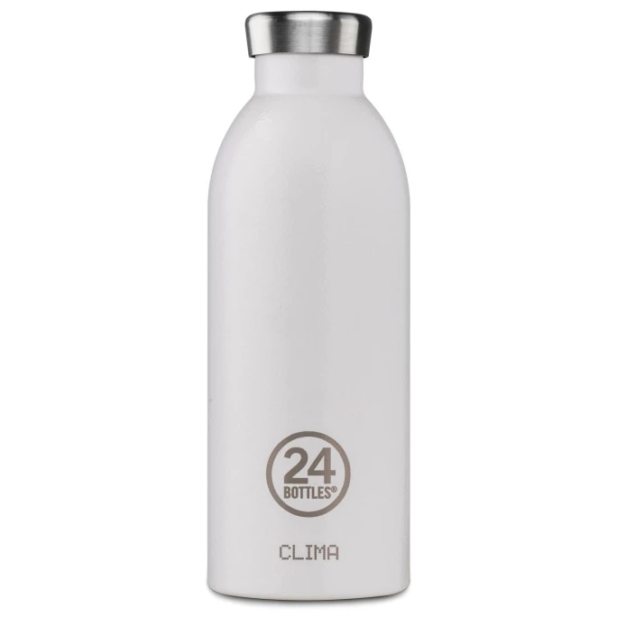 Bestpreis ???? 24 Bottles Clima Bottle Rover Isolier-Trinkflasche - 500 Ml - Arctic White ???? 1 Bestpreis ???? 24 Bottles Clima Bottle Rover Isolier-Trinkflasche - 500 Ml - Arctic White ????