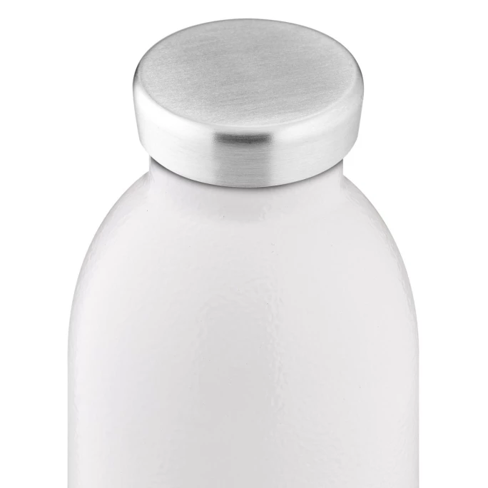 Bestpreis ???? 24 Bottles Clima Bottle Rover Isolier-Trinkflasche - 500 Ml - Arctic White ???? 2 Bestpreis ???? 24 Bottles Clima Bottle Rover Isolier-Trinkflasche - 500 Ml - Arctic White ???? – Bild 2