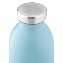 Budget ???? 24 Bottles Clima Bottle Isolier-Trinkflasche - 500 Ml - Cloud Blue ???? 12 Budget ???? 24 Bottles Clima Bottle Isolier-Trinkflasche - 500 Ml - Cloud Blue ???? -24 Bottles Geschäft unnamed file 384