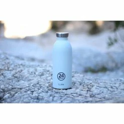 Budget ???? 24 Bottles Clima Bottle Isolier-Trinkflasche - 500 Ml - Cloud Blue ???? 13 Budget ???? 24 Bottles Clima Bottle Isolier-Trinkflasche - 500 Ml - Cloud Blue ???? -24 Bottles Geschäft unnamed file 385