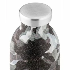Alternative view of Billig ???? 24 Bottles Clima Bottle Isolier-Trinkflasche - 500 Ml - Camo Grey ????