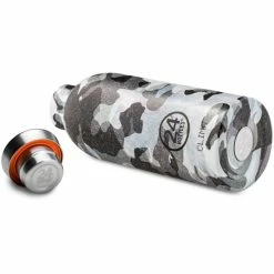 Billig ???? 24 Bottles Clima Bottle Isolier-Trinkflasche - 500 Ml - Camo Grey ???? -24 Bottles Geschäft unnamed file 394
