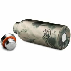 Neu ???? 24 Bottles Clima Bottle Isolier-Trinkflasche - 500 Ml - Blur ⌛ -24 Bottles Geschäft unnamed file 404