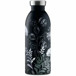 Angebote ???? 24 Bottles Clima Bottle Isolier-Trinkflasche - 500 Ml - Navy Garden ????
