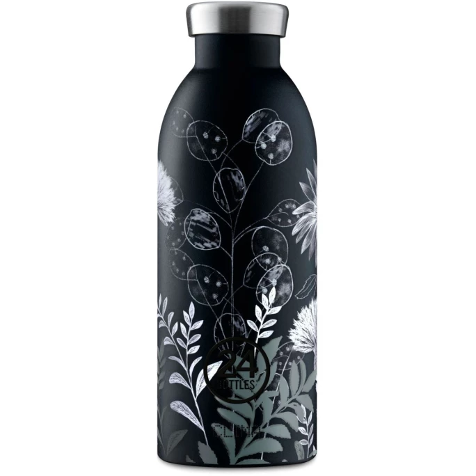 Angebote ???? 24 Bottles Clima Bottle Isolier-Trinkflasche - 500 Ml - Navy Garden ???? 1 Angebote ???? 24 Bottles Clima Bottle Isolier-Trinkflasche - 500 Ml - Navy Garden ????