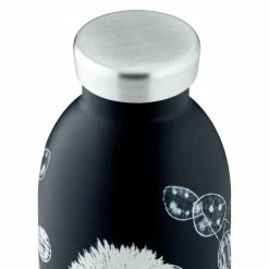 Alternative view of Angebote ???? 24 Bottles Clima Bottle Isolier-Trinkflasche - 500 Ml - Navy Garden ????