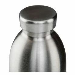 Rabatt ???? 24 Bottles Clima Bottle Basic Isolier-Trinkflasche Mini - 330 Ml - Steel ???? 7 Rabatt ???? 24 Bottles Clima Bottle Basic Isolier-Trinkflasche Mini - 330 Ml - Steel ???? -24 Bottles Geschäft unnamed file 410