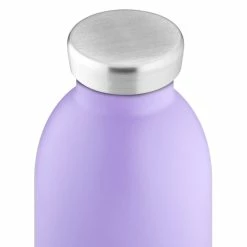 Alternative view of Auslauf ⭐ 24 Bottles Clima Bottle Earth Isolier-Trinkflasche - 500 Ml - Stone Erica ????