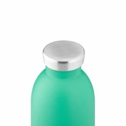 Alternative view of Top 10 ???? 24 Bottles Clima Bottle Earth Isolier-Trinkflasche - 500 Ml - Mint ????