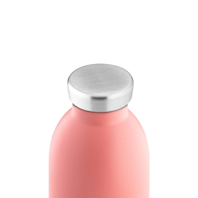 Rabatt ???? 24 Bottles Clima Bottle Earth Isolier-Trinkflasche - 500 Ml - Blush Rose ✨ 2 Rabatt ???? 24 Bottles Clima Bottle Earth Isolier-Trinkflasche - 500 Ml - Blush Rose ✨ – Bild 2