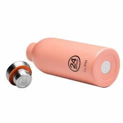 Rabatt ???? 24 Bottles Clima Bottle Earth Isolier-Trinkflasche - 500 Ml - Blush Rose ✨ 5 Rabatt ???? 24 Bottles Clima Bottle Earth Isolier-Trinkflasche - 500 Ml - Blush Rose ✨ -24 Bottles Geschäft unnamed file 437