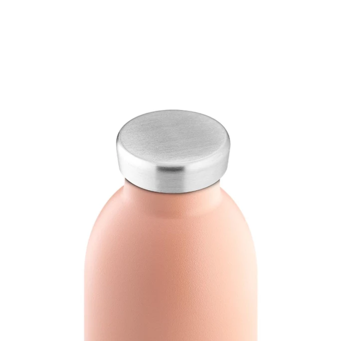 Rabatt ???? 24 Bottles Clima Bottle Earth Isolier-Trinkflasche - 500 Ml - Desert Sand ???? 2 Rabatt ???? 24 Bottles Clima Bottle Earth Isolier-Trinkflasche - 500 Ml - Desert Sand ???? – Bild 2