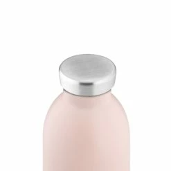 Alternative view of Billig ???? 24 Bottles Clima Bottle Earth Isolier-Trinkflasche - 850 Ml - Stone Dusty Pink ????