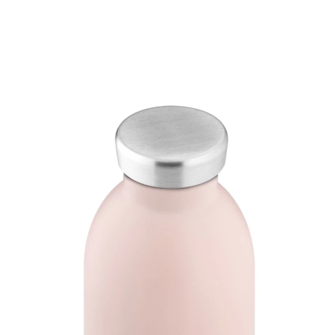 Billig ???? 24 Bottles Clima Bottle Earth Isolier-Trinkflasche - 850 Ml - Stone Dusty Pink ???? 2 Billig ???? 24 Bottles Clima Bottle Earth Isolier-Trinkflasche - 850 Ml - Stone Dusty Pink ???? – Bild 2