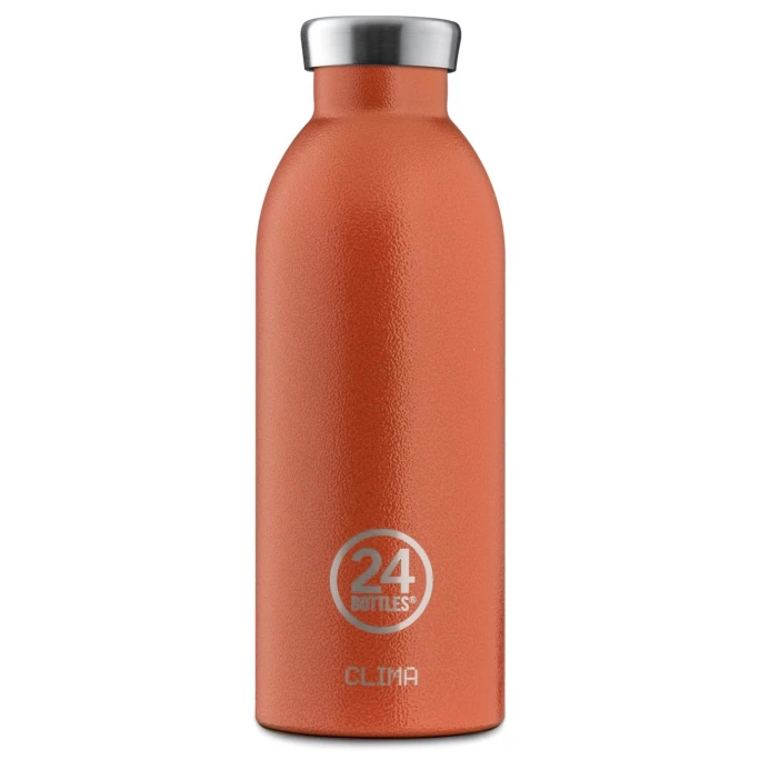 Bestes Angebot ???? 24 Bottles Clima Bottle Rover Isolier-Trinkflasche - 500 Ml - Sunset Orange ???? 1 Bestes Angebot ???? 24 Bottles Clima Bottle Rover Isolier-Trinkflasche - 500 Ml - Sunset Orange ????