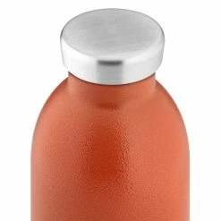 Alternative view of Bestes Angebot ???? 24 Bottles Clima Bottle Rover Isolier-Trinkflasche - 500 Ml - Sunset Orange ????