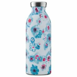 Alternative view of Bestes Angebot ???? 24 Bottles Clima Bottle Silk Isolier-Trinkflasche - 500 Ml - Early Breeze ????