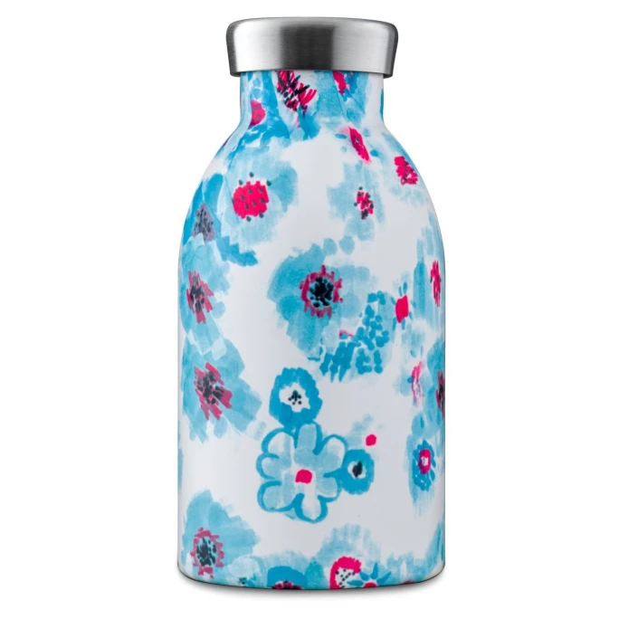 Budget ???? 24 Bottles Clima Bottle Silk Isolier-Trinkflasche Mini - 330 Ml - Early Breeze ???? 2 Budget ???? 24 Bottles Clima Bottle Silk Isolier-Trinkflasche Mini - 330 Ml - Early Breeze ???? – Bild 2