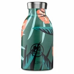 Beste Bewertungen von 🧨 24 Bottles Clima Bottle Cruise Isolier-Trinkflasche Mini - 330 Ml - Ventura ⭐