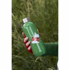 Alternative view of Billig ???? Stelton Moomin Keep Cool Trinkflasche - 0,75 Liter - Present ????