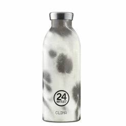Aktion 💯 24 Bottles Clima Bottle Textile Isolier-Trinkflasche - 500 Ml - Exposure 🧨