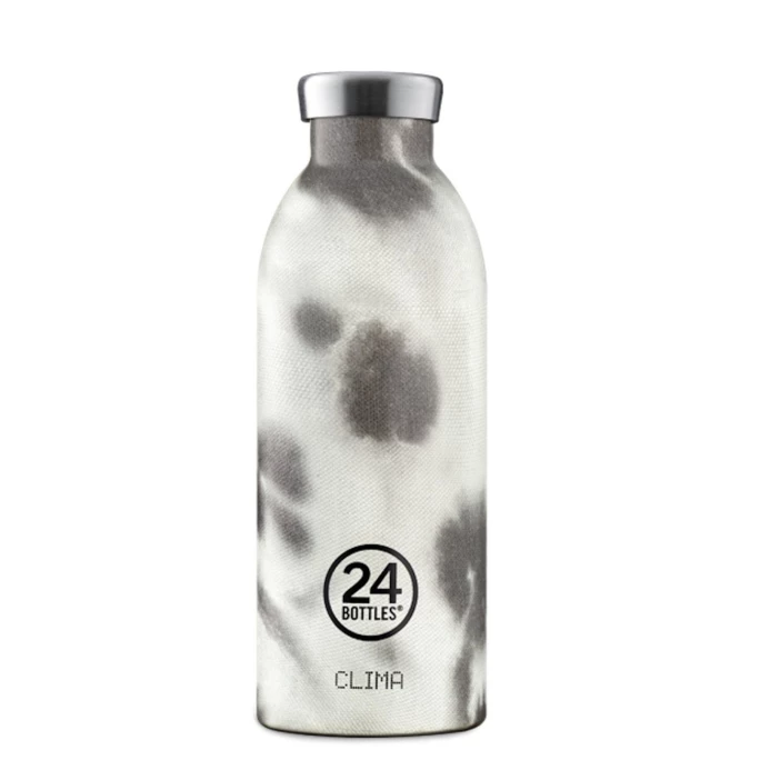 Aktion ???? 24 Bottles Clima Bottle Textile Isolier-Trinkflasche - 500 Ml - Exposure ???? 1 Aktion ???? 24 Bottles Clima Bottle Textile Isolier-Trinkflasche - 500 Ml - Exposure ????
