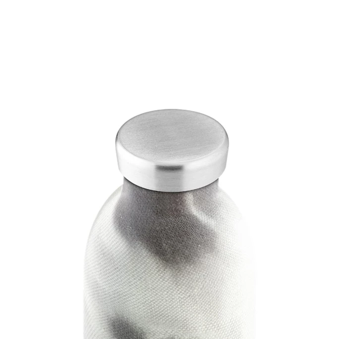 Aktion ???? 24 Bottles Clima Bottle Textile Isolier-Trinkflasche - 500 Ml - Exposure ???? 2 Aktion ???? 24 Bottles Clima Bottle Textile Isolier-Trinkflasche - 500 Ml - Exposure ???? – Bild 2